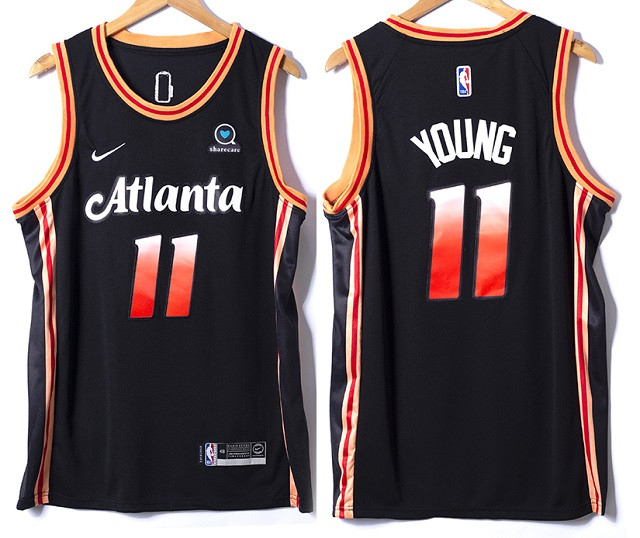 Atlanta Hawks Jerseys 03